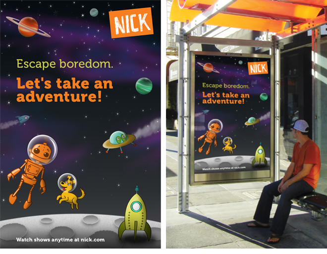 Nick Print Ad 2