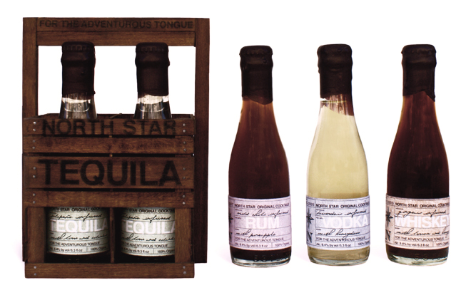North Star Tequila